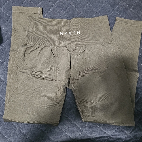 Nvgtn Legging 2.0 - Picture 7 of 12